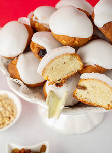 Бухарский нан