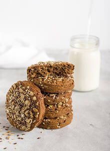 Четыре злака