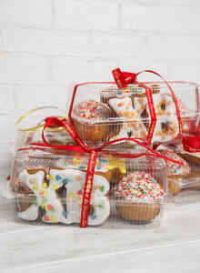 Набор пасхальный